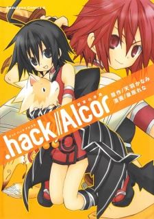 .hack//Alcor: Hagun no Jokyoku icon