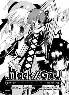 .hack//GnU icon
