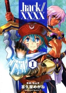 .hack//XXXX icon