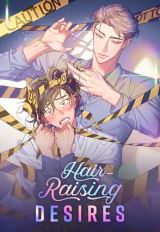 Hair-Raising Desires icon