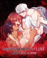 Hana's Demons of Lust icon