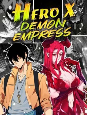 Hero X Demon Empress icon