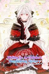 Hiding the Archduke's Humiliating History icon