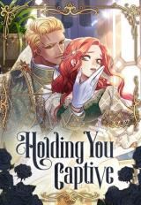 Holding You Captive icon