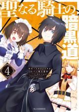 Holy Knight's Dark Road icon