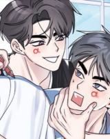 Homophilic Relationship icon