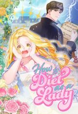 How to Diet as a Lady icon