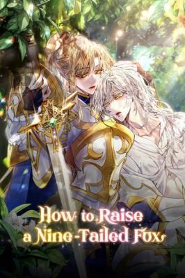 How to Raise a Nine-Tailed Fox icon