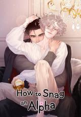 How to Snag an Alpha icon