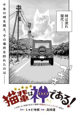 I Am a Divine Meow-jesty! icon