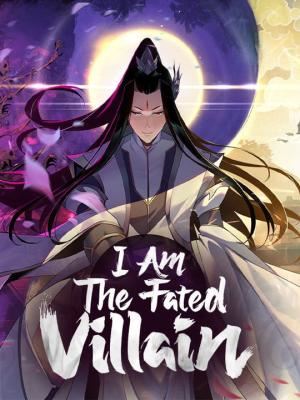 I Am the Fated Villain icon