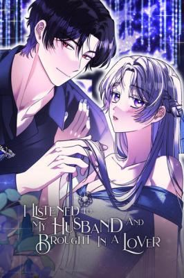 I Listened to My Husband and Brought in a Lover icon