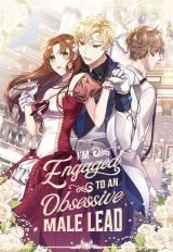I'm Engaged to an Obsessive Male Lead icon