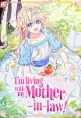 I'm Living With My Mother-In-Law! icon