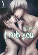 I Rob You icon