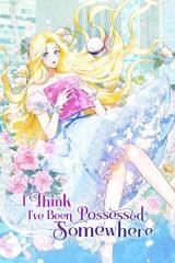 I Think I've Been Possessed Somewhere icon