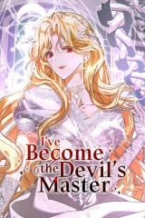 I've Become the Devil's Master icon