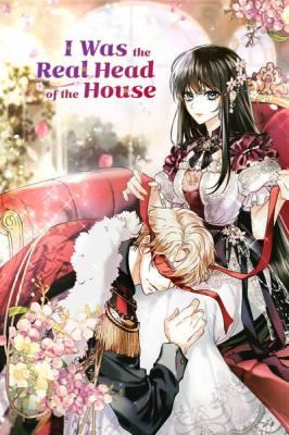 I Was the Real Head of the House icon