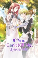 If You Can't Kill Me, Love Me icon