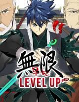 Infinite Leveling: Murim icon