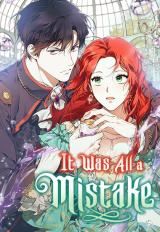 It Was All a Mistake icon