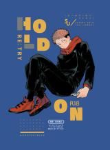Jujutsu Kaisen dj - Hold On icon