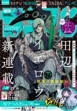 Kaihen no Mahoutsukai icon