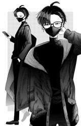 Kakkoii Onna no Ko yori Kakkoyoku Narou to Suru o-Hanashi icon