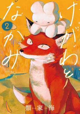 Kegawa to Nakami icon