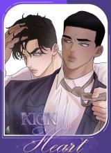 Kick Your Heart icon