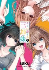 Kimi ni Koisuru Sanshimai icon