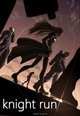 Knight Run icon