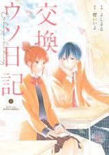 Koukan Uso Nikki icon