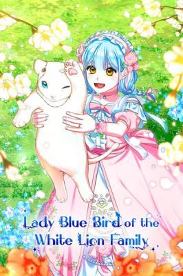 Lady Blue Bird of the White Lion Family icon