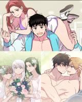 Leave the Work to Me! icon