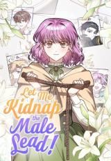 Let Me Kidnap the Male Lead icon