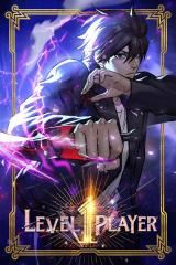 Level 1 Player icon