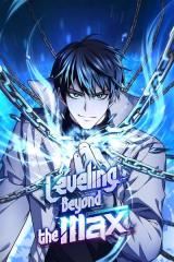 Leveling Beyond the Max icon
