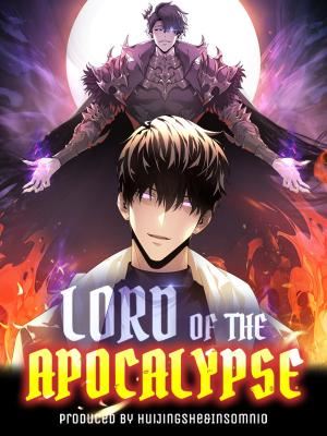 Lord of the Apocalypse icon
