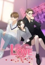 Love Shot icon