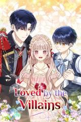 Loved by the Villains icon