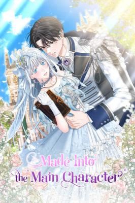 Made Into the Main Character icon