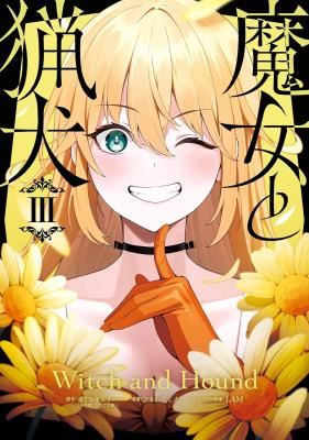 Majo to Ryouken icon