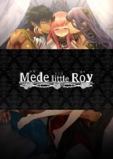Mede Little Roy icon
