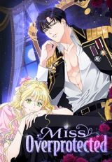 Miss Overprotected icon