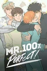 Mr. 100% Perfect icon