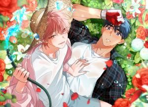 Mr. Do of the Rose Mansion icon