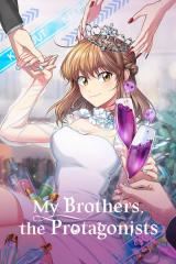 My Brothers, the Protagonists icon