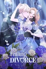 My Failing Divorce icon