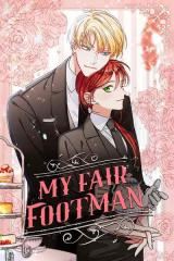 My Fair Footman icon